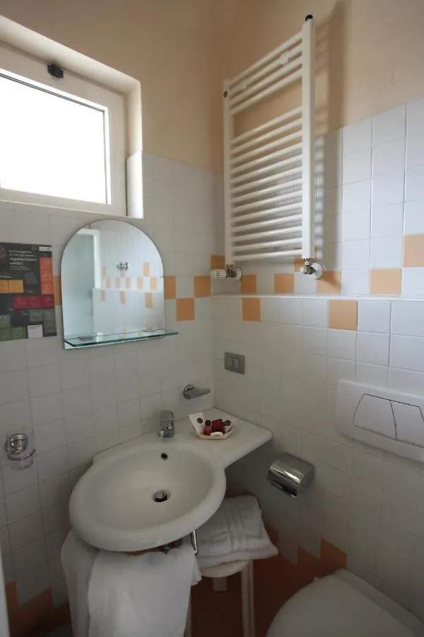 Hotel B&B Villa Irma Rimini