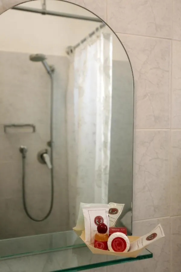 Hotel B&B Villa Irma Ρίμινι