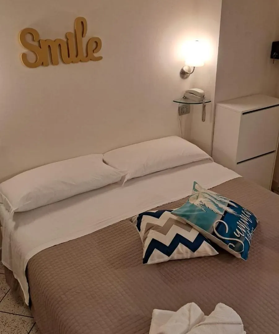 Hotel Villa Irma Rimini
