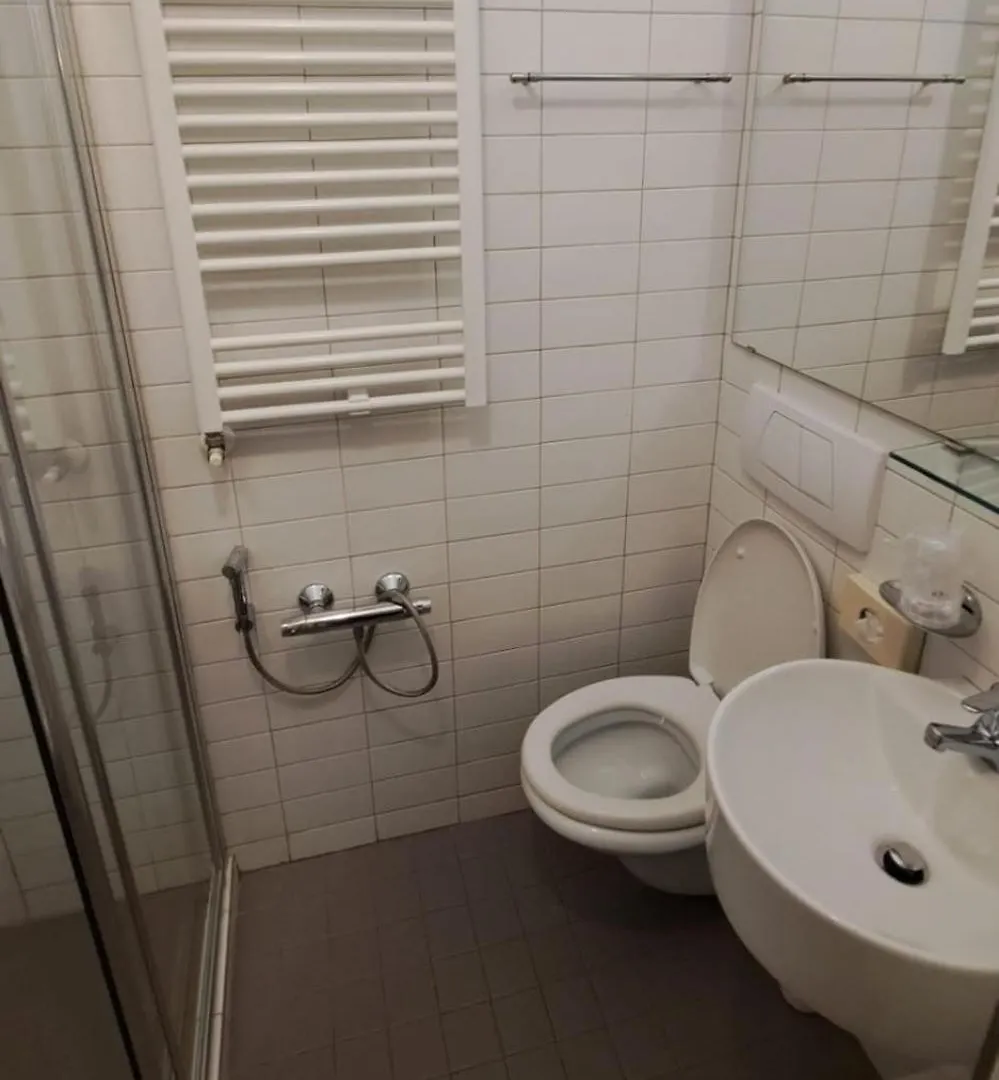 Hotel Villa Irma Rimini