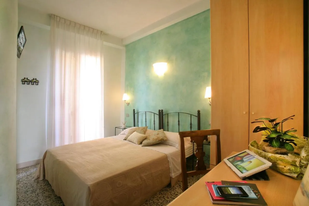 Hotel B&B Villa Irma Ρίμινι