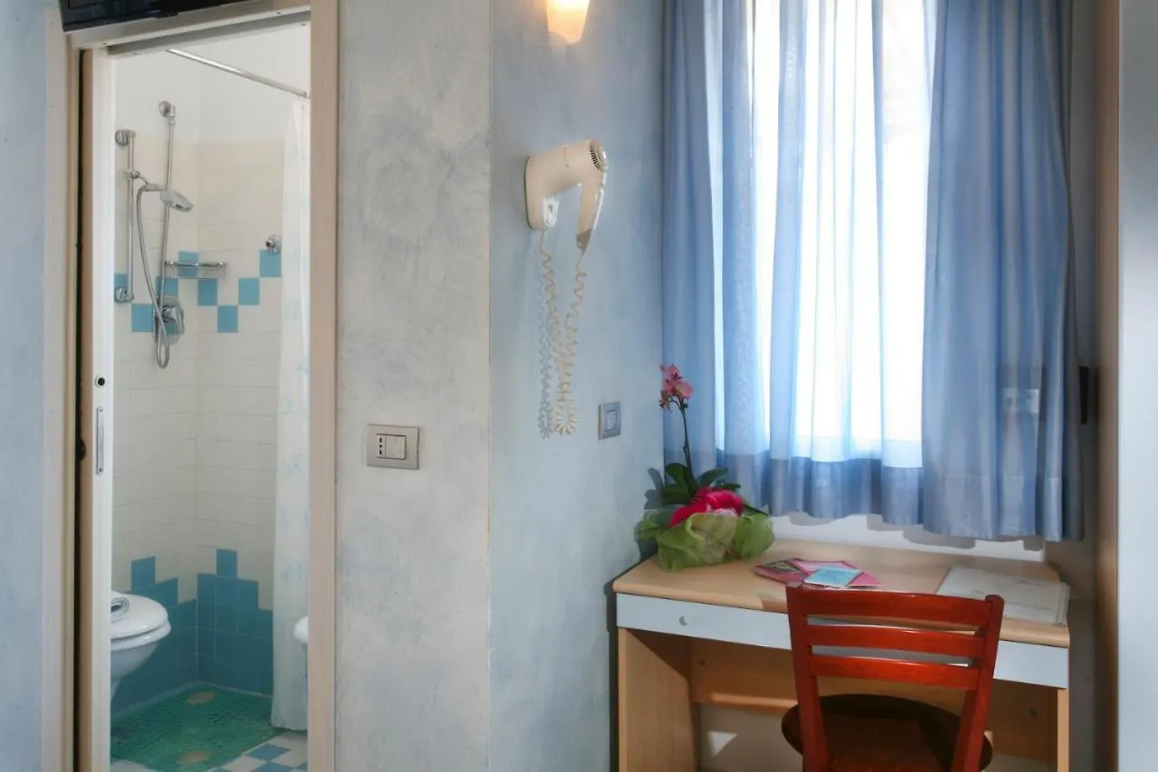 Hotel B&B Villa Irma Ρίμινι
