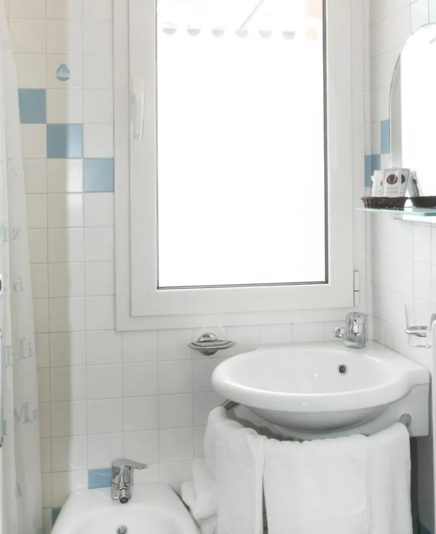 Hotel Villa Irma Rimini
