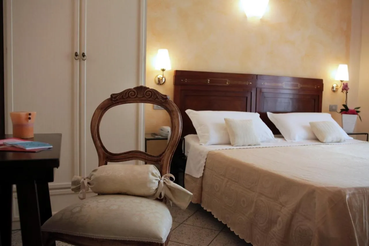 Hotel B&B Villa Irma Ρίμινι