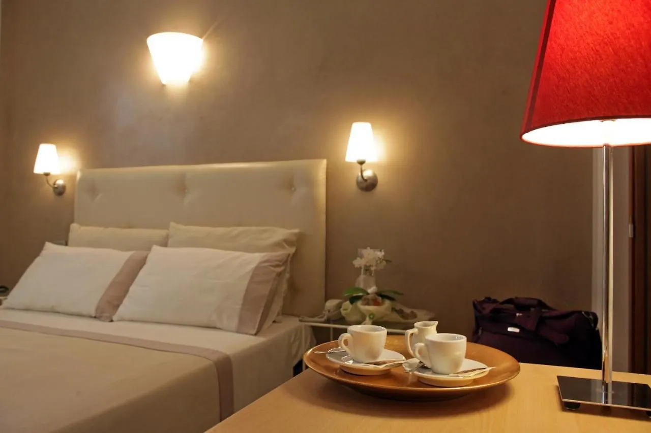 Hotel B&B Villa Irma Rimini 3*,