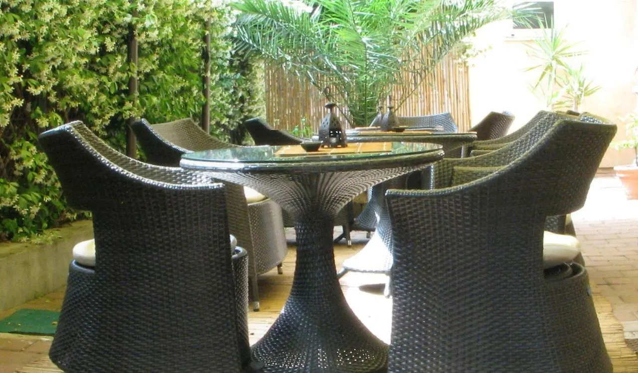 Hotel B&B Villa Irma Ρίμινι