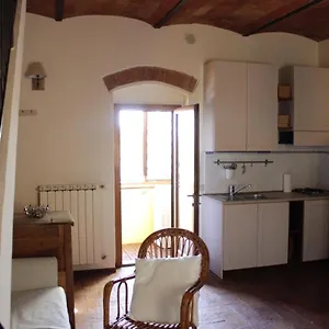 I Pini Appartamento Montespertoli