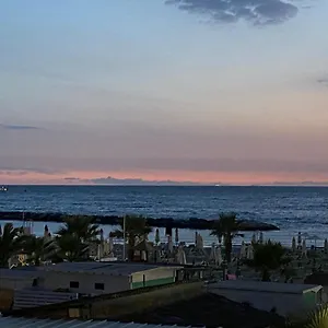  Appartamento Favolosa Vista Mare