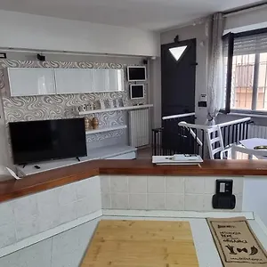  Appartamento Chic & Relax