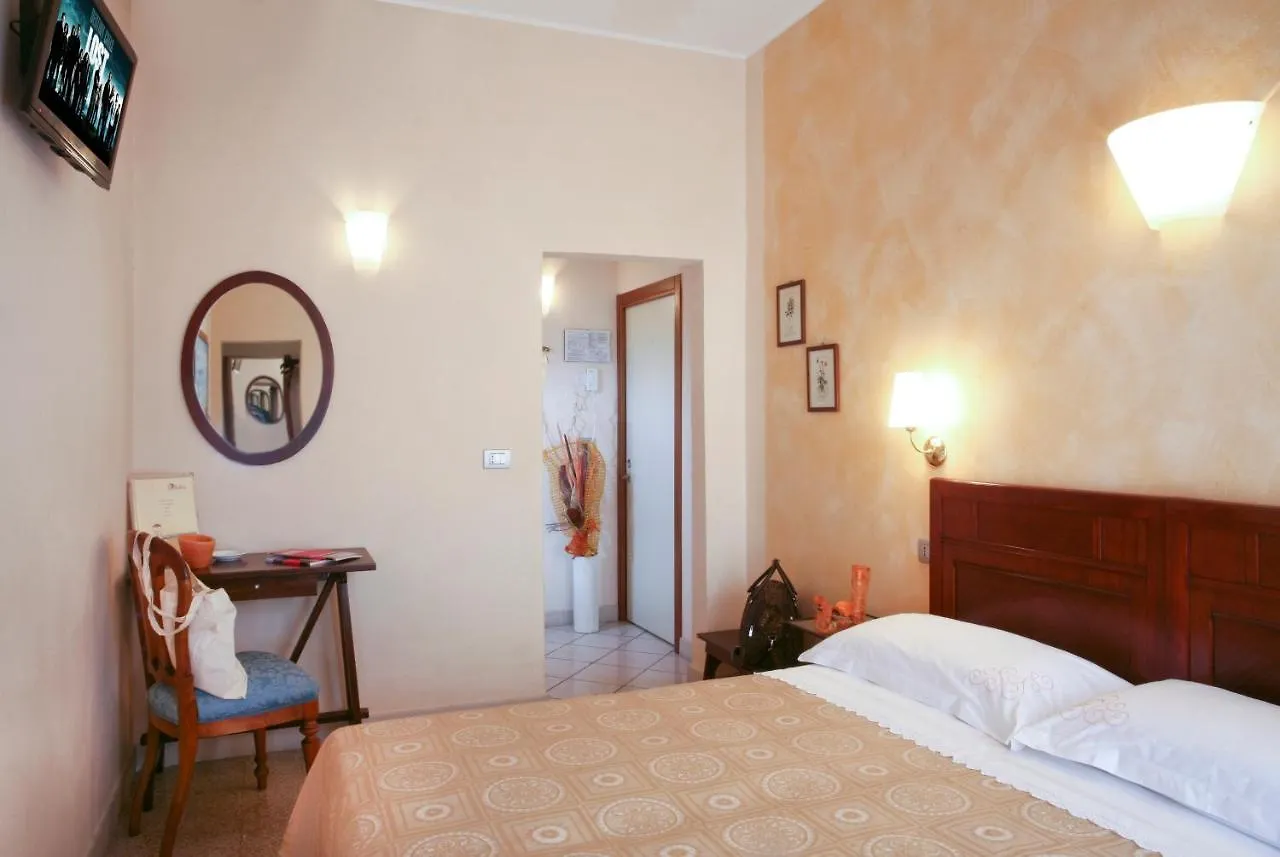 Hotel Villa Irma Rimini