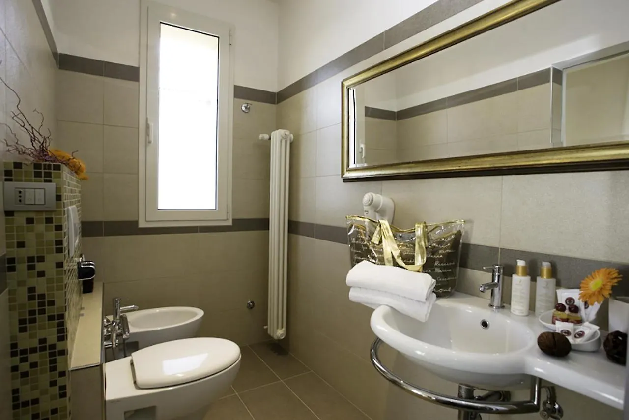 Hotel Villa Irma Rimini