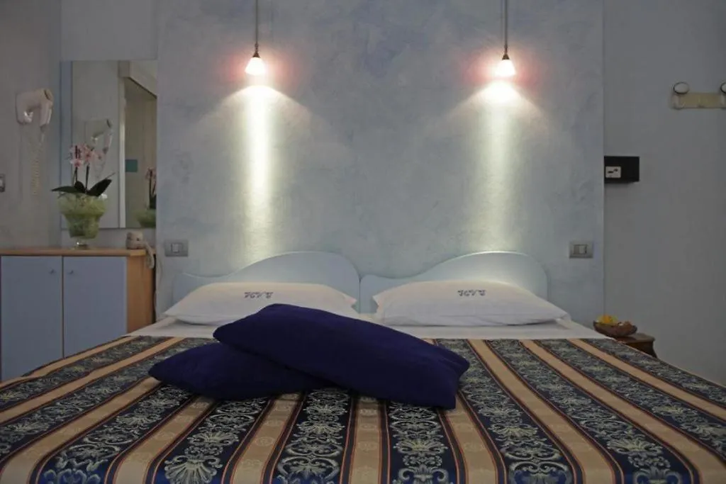 Hotel Villa Irma Rimini Italia