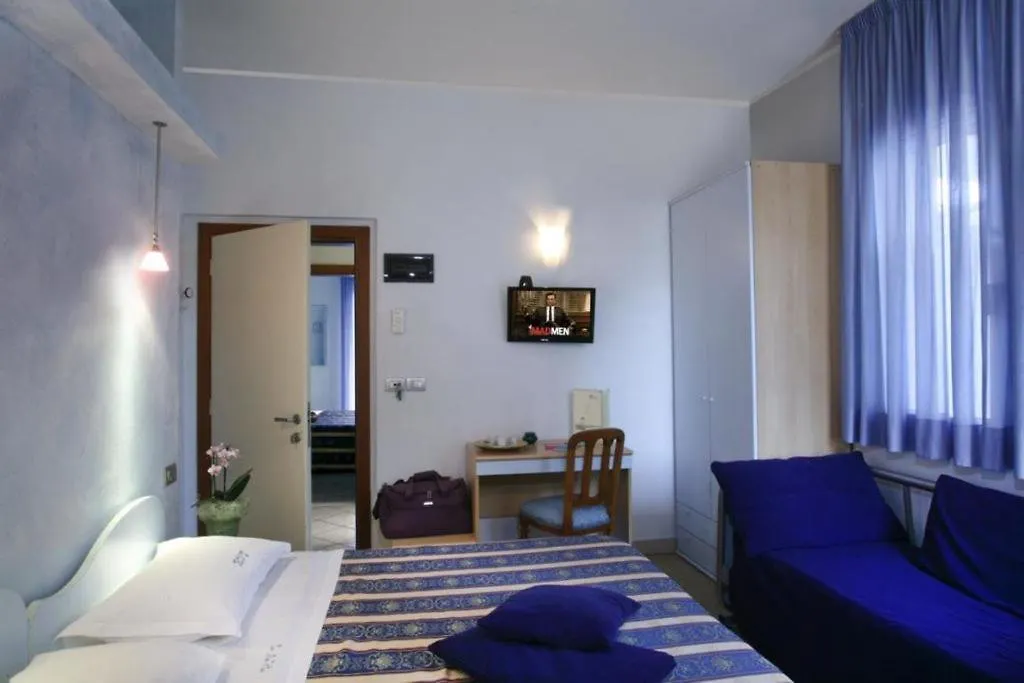 Hotel Villa Irma Rimini 3*,  Italia