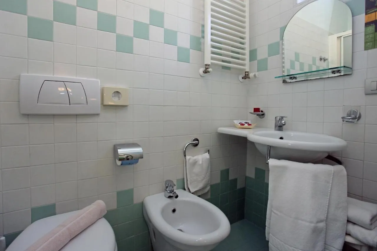 Hotel Villa Irma Rimini